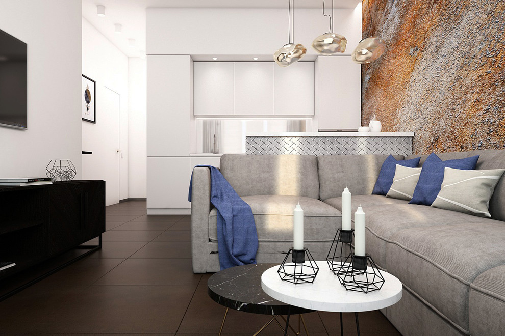 Квартира в ЖК Гарден Парк