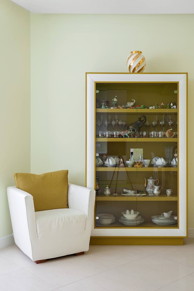 ул. Академика Власова