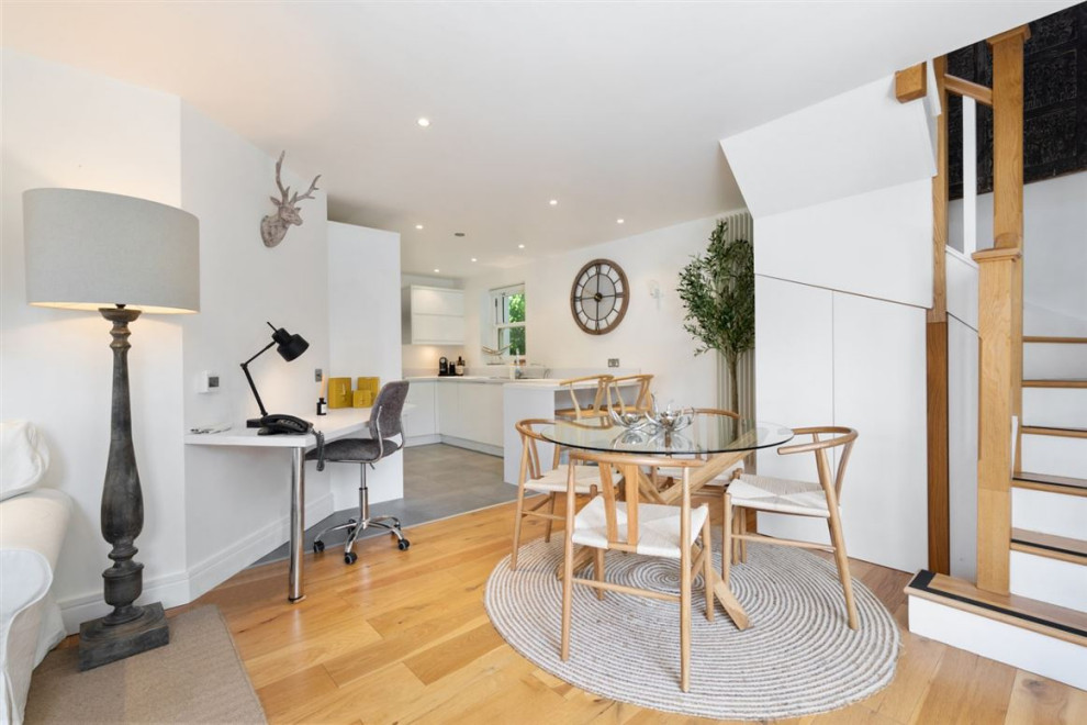 Rathmichael Family Home & Mews