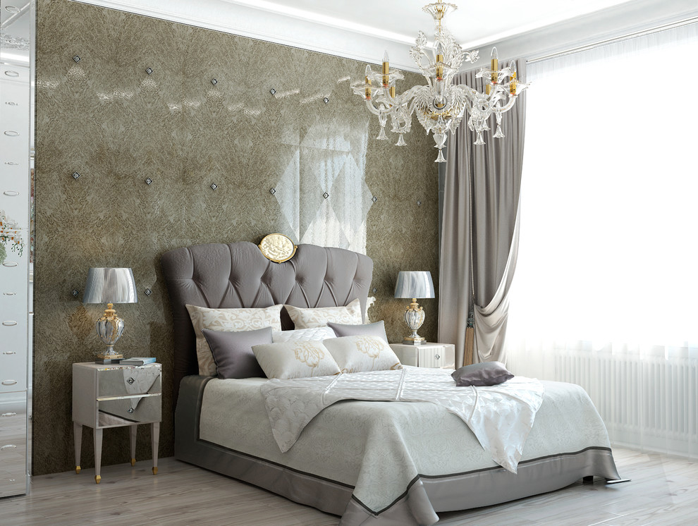 Квартира на Депутатской