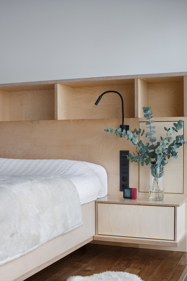 Дом в Подмосковье