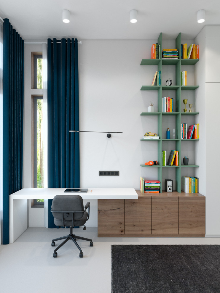 Про солнечный лес