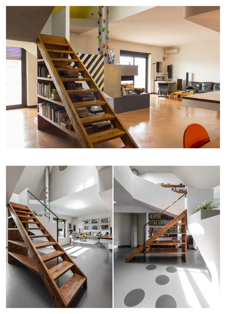 Casa MC - Relooking contemporary