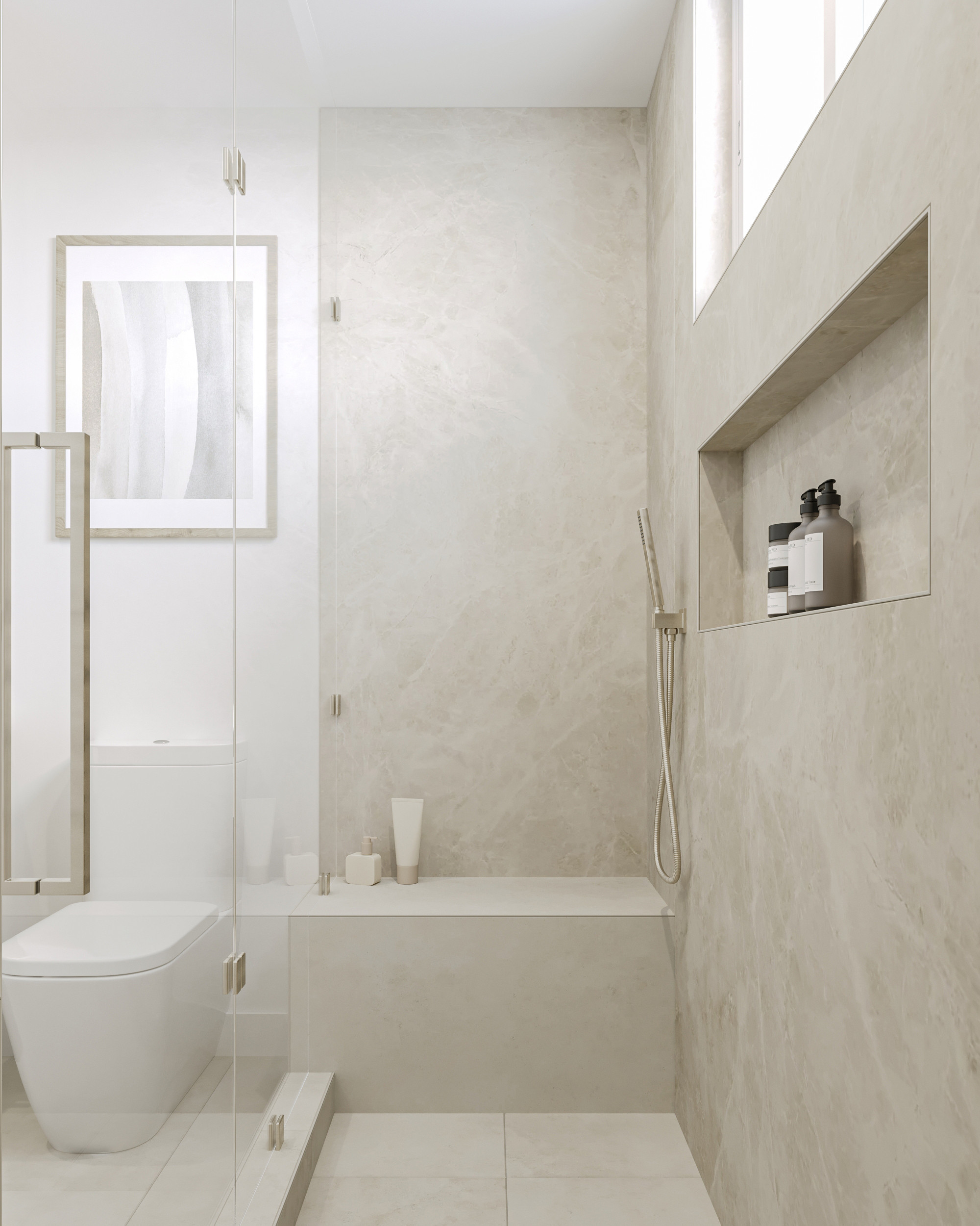 Harvest Way - Home Remodel