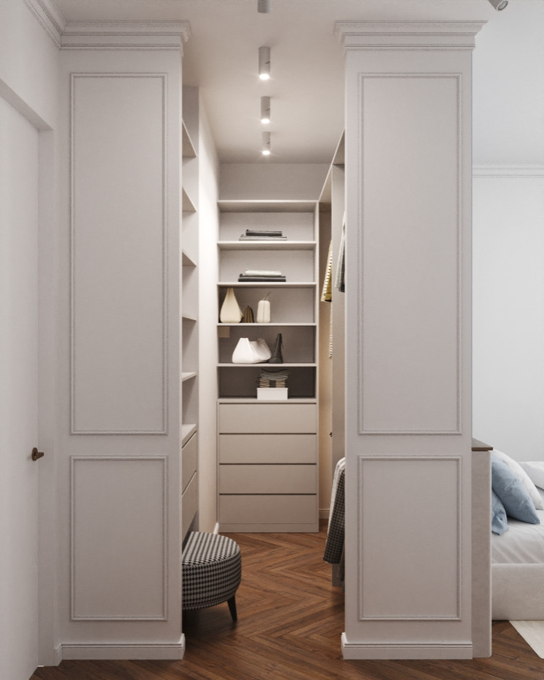 Квартира для большой семьи в Академгородке