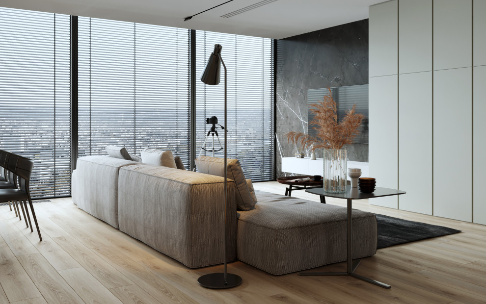 Апартаменты в жк "Welton towers"