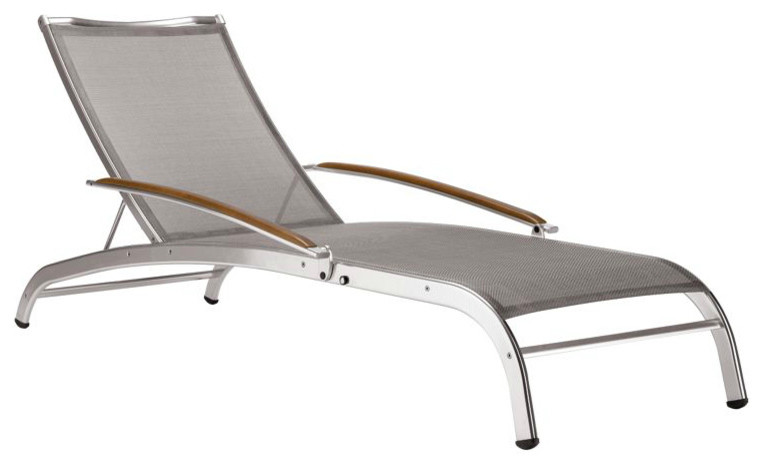 Lucca 3 Series Chaise