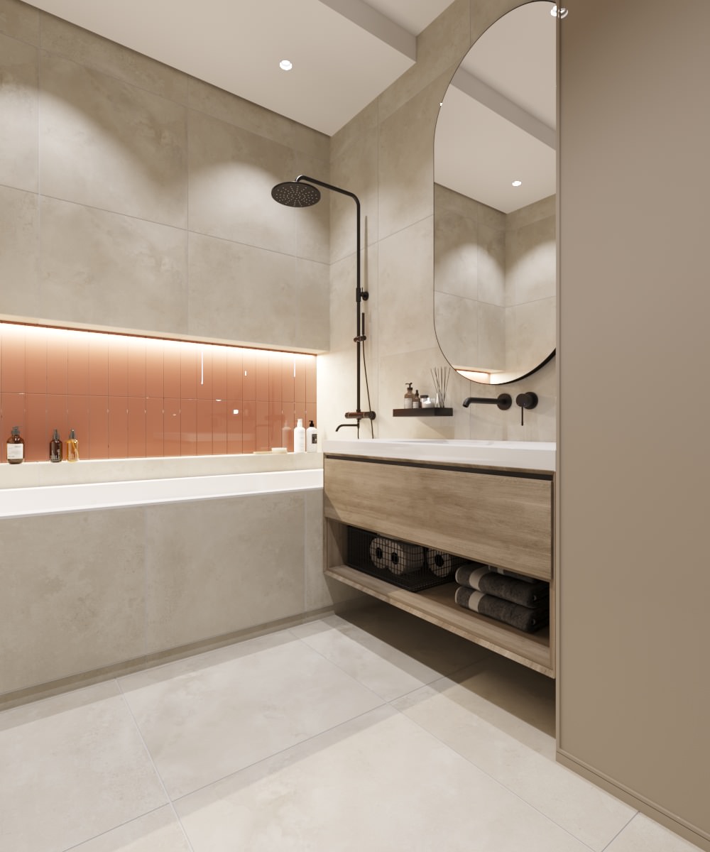 Оттенки природы