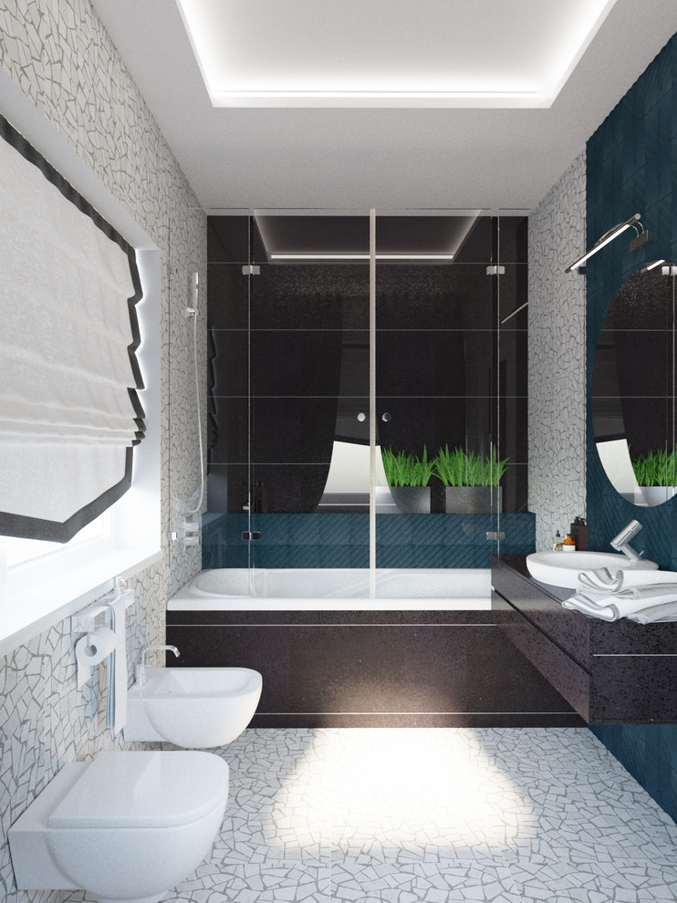 Дом в Александровке