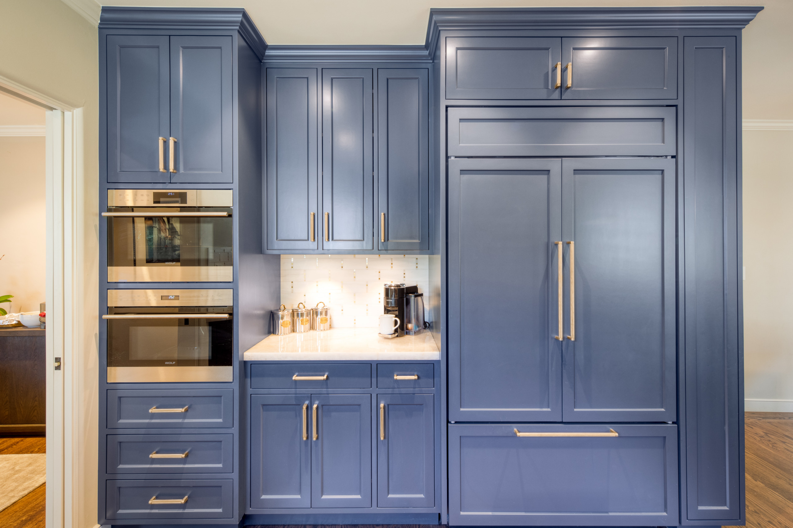 Kitchen Design