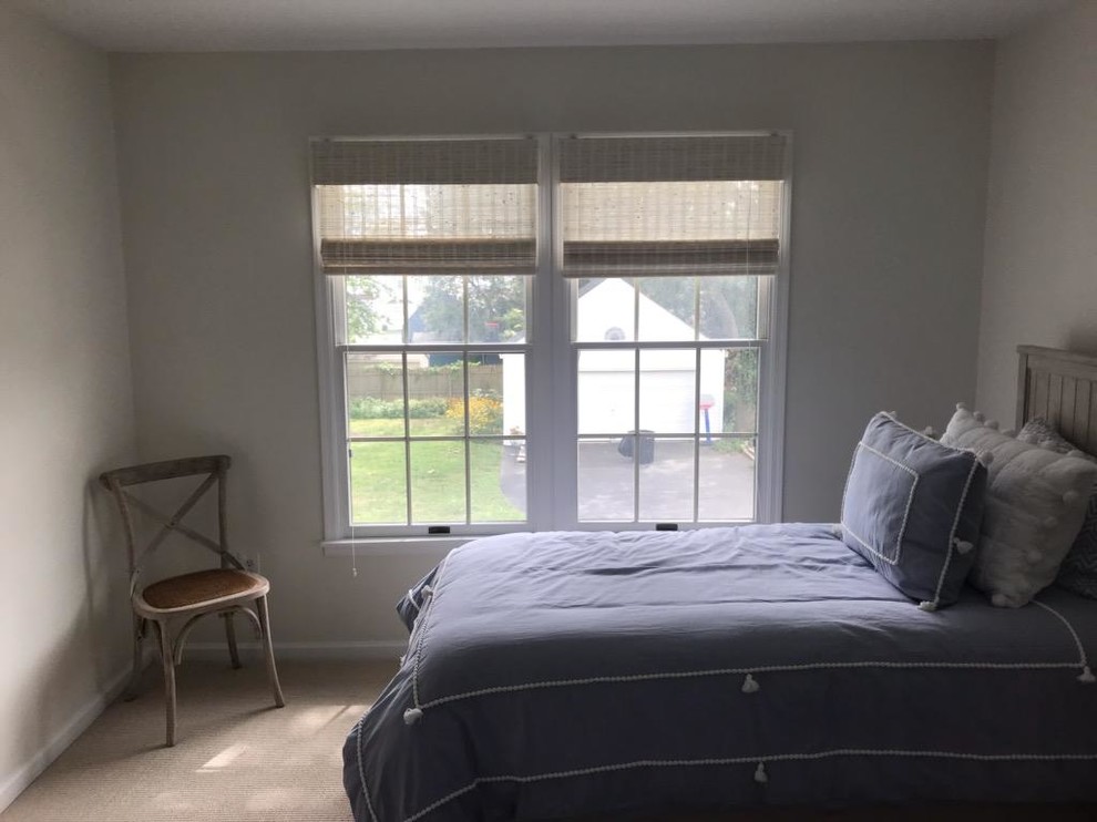 Bedroom - Manasquan, NJ - September 2019