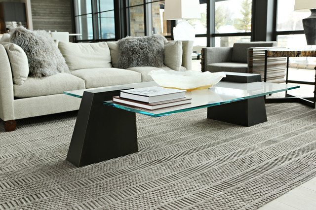 Our Work contemporary
