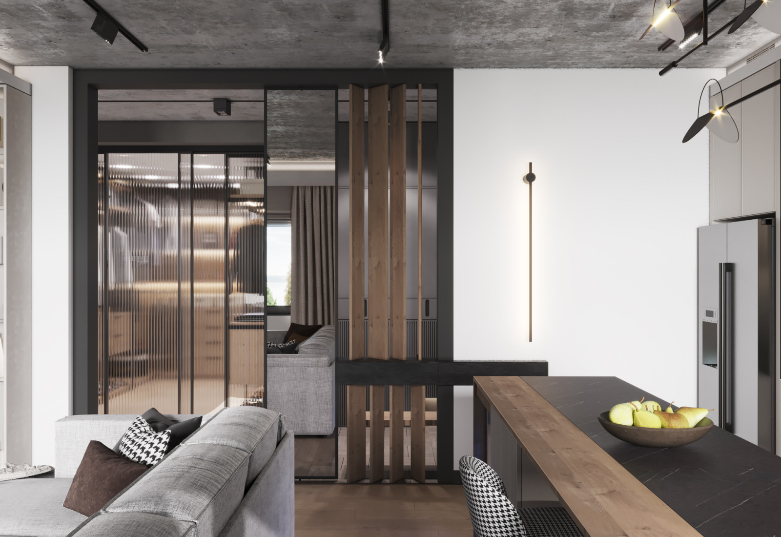 Москва, академика Павлова