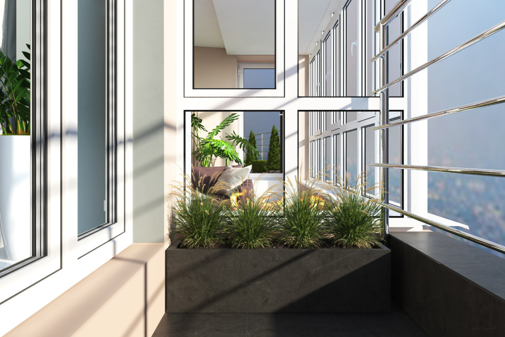 Квартира в ЖК OSTROV, С. Петербург