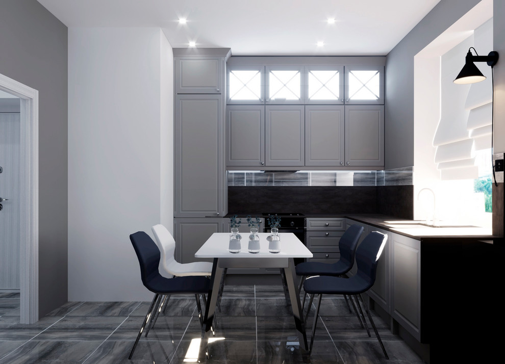 Квартира 61 м2