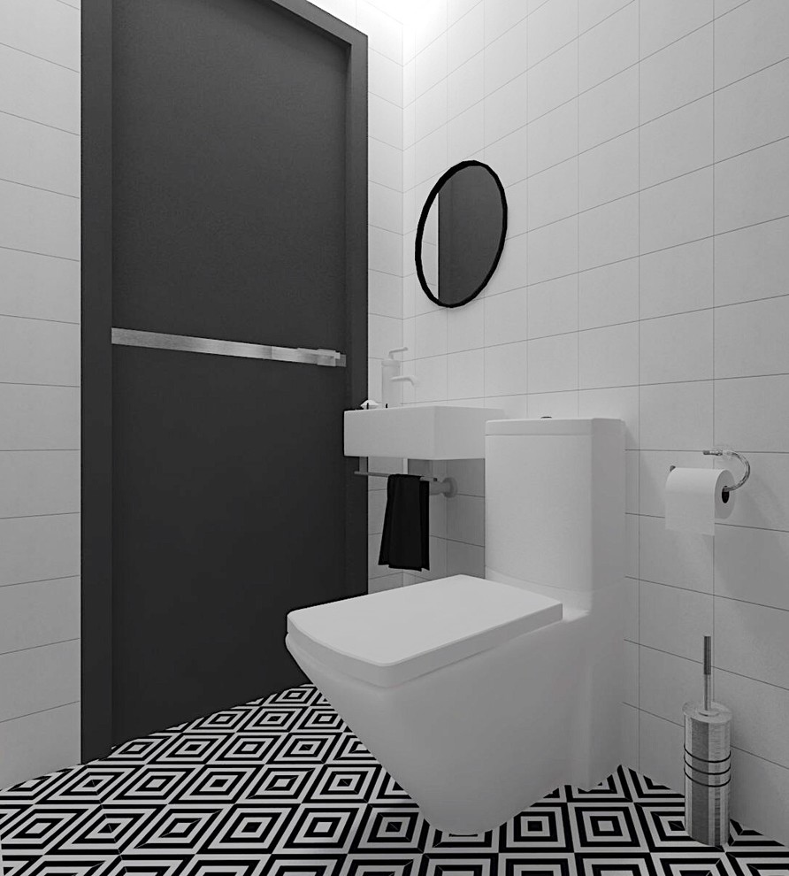 Таунхаус в КП "Академия Парк"