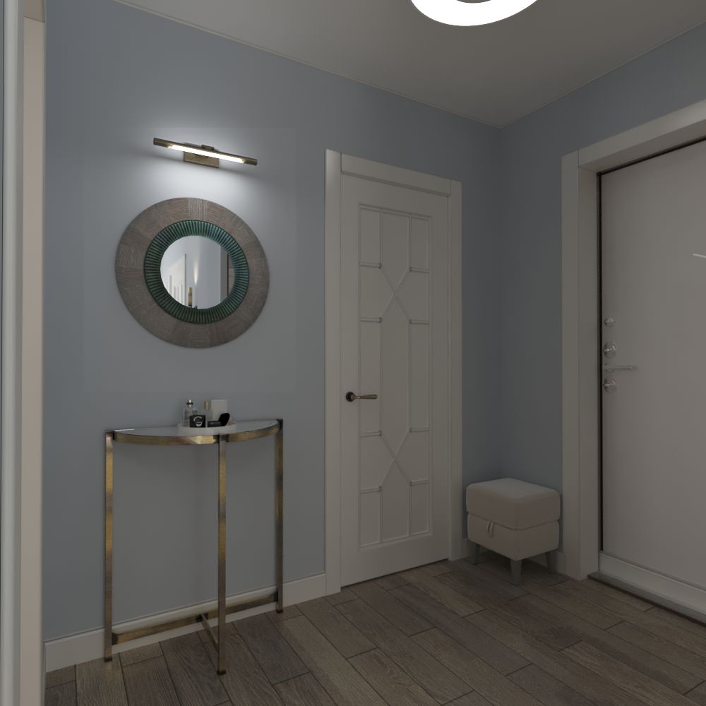 Квартира в г.Мистолово