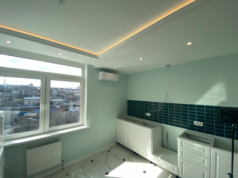 ЖК Румянцево парк