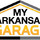 My Arkansas Garage
