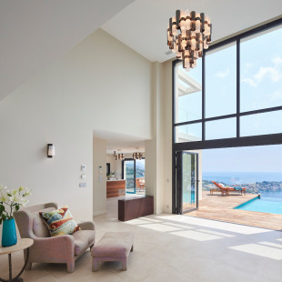 MANON DESIGN INTERIORS - Project Photos & Reviews - Monaco, MC MC