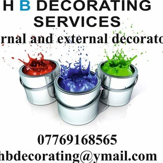 H B Decorating Services