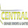 Central Garage Doors & Gates LLC