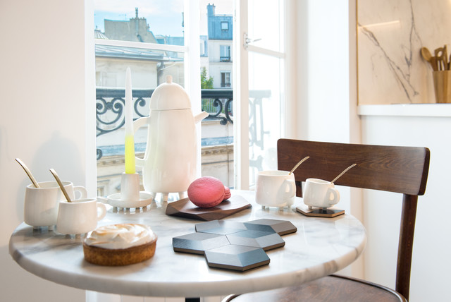 LE 1F contemporary-koek