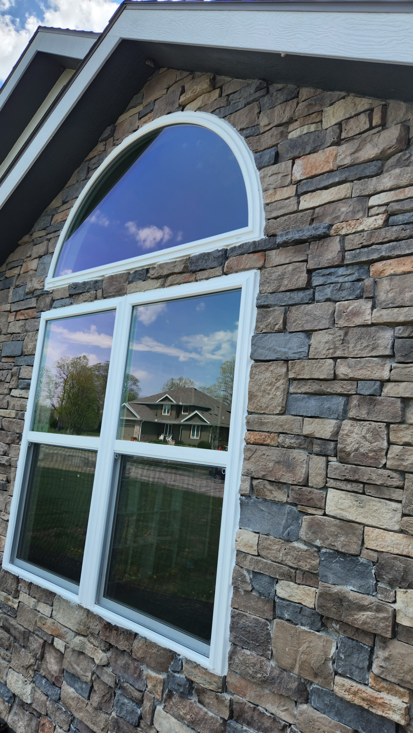 Window Replacements