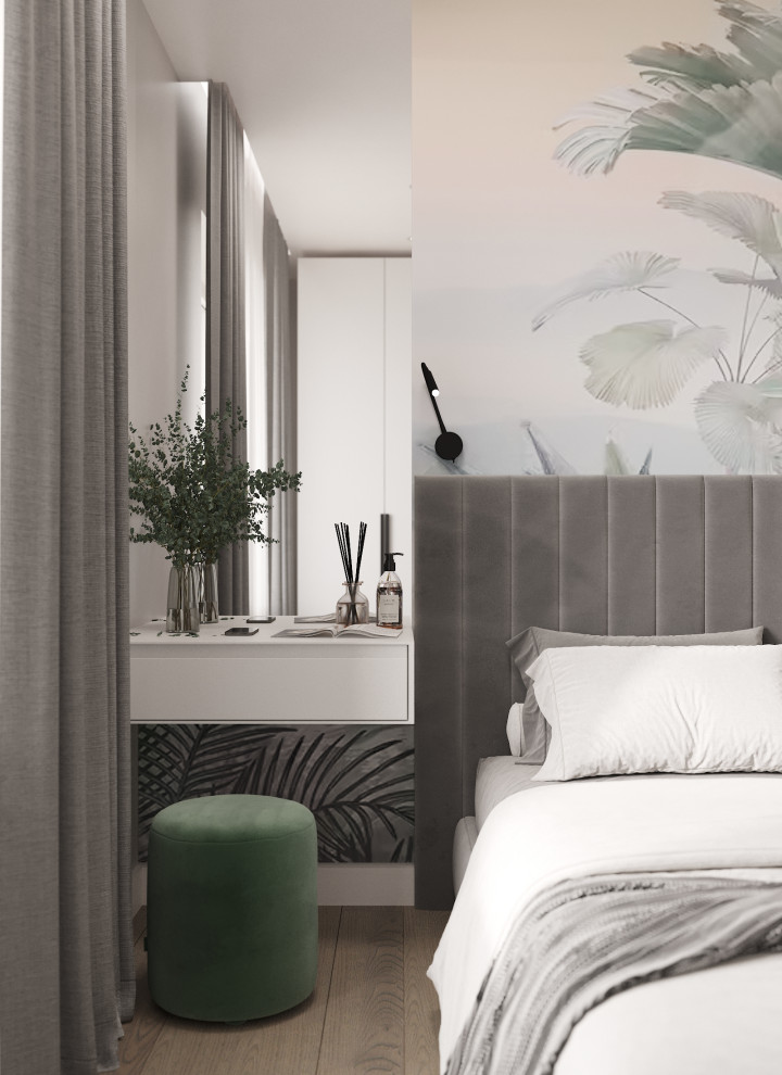 Проект квартиры