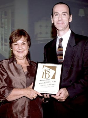 2008: ASID Design Excellence Award – Remodeling Category