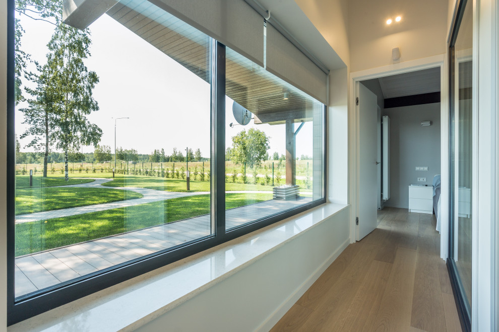 Земляничные поляны