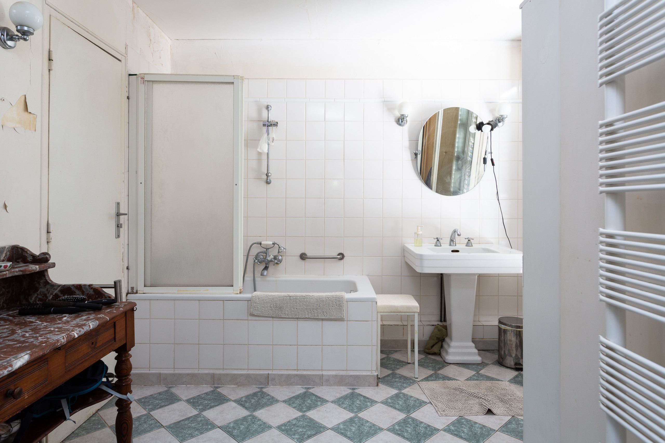 Rénovation d'une guinguette à Saint-Maur : Entre tradition et harmonie Feng Shui