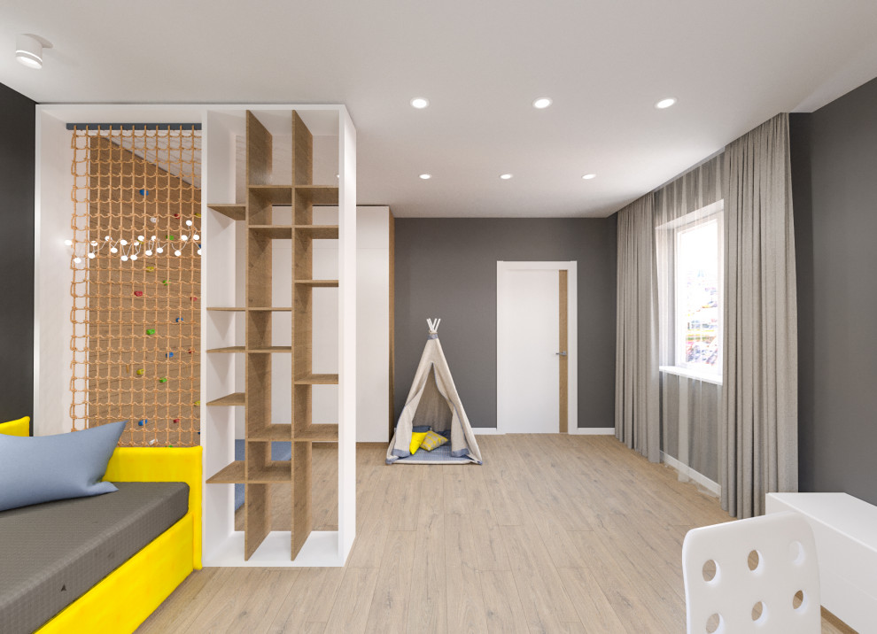 Детская для коллеги