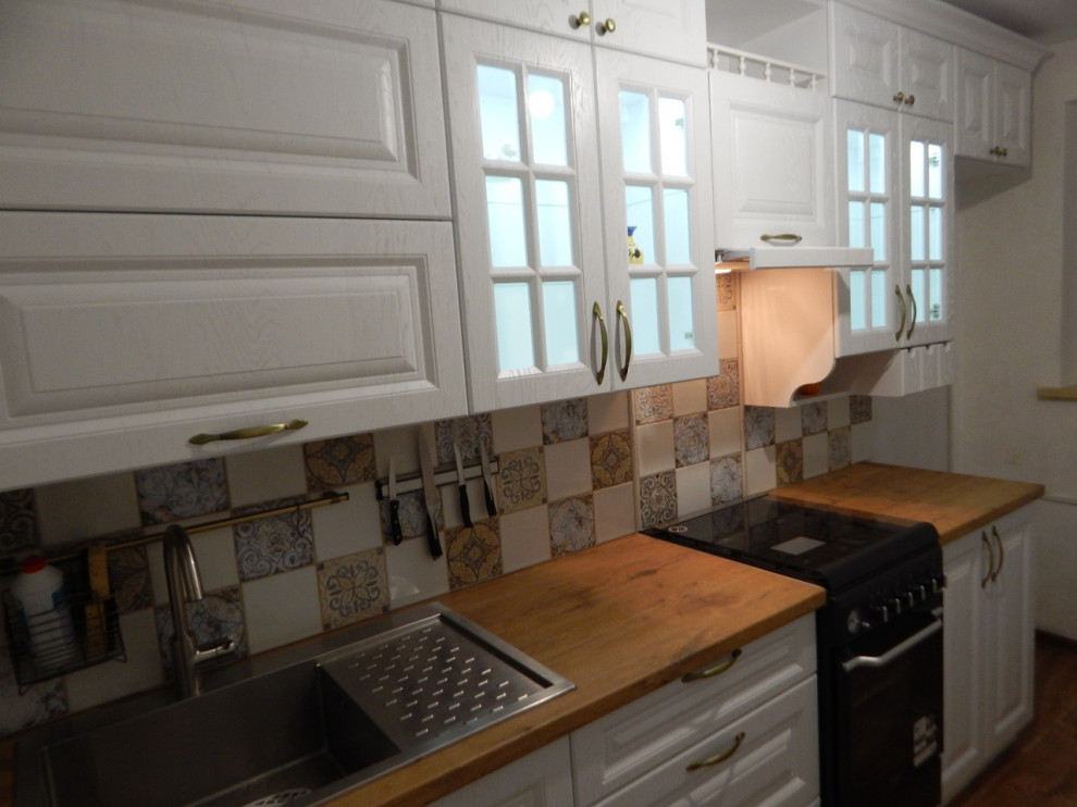 Наши работы