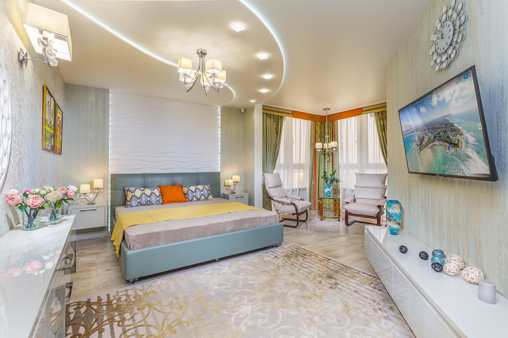 Квартира ЖК "Коллонада"