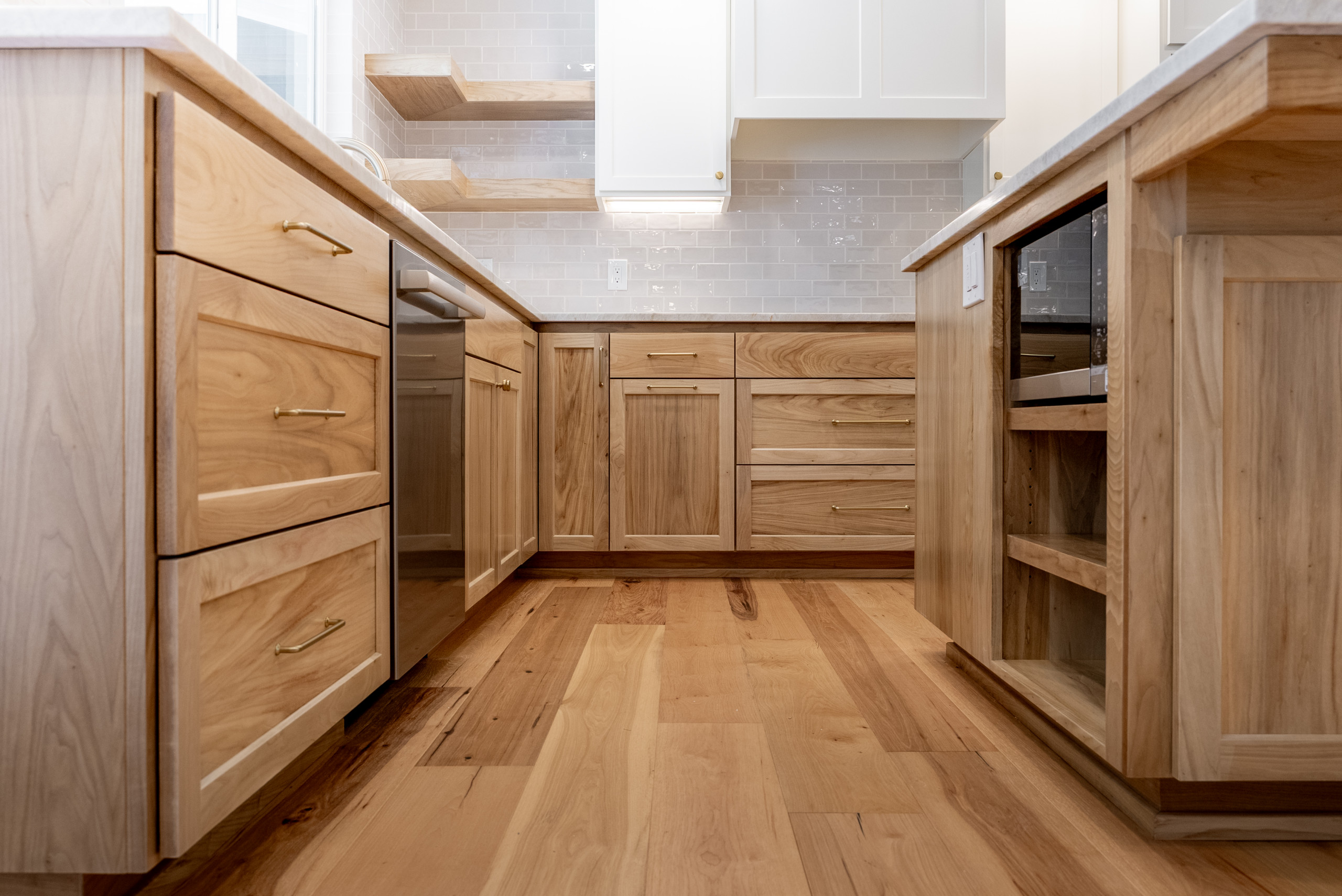 Sierra Kitchen