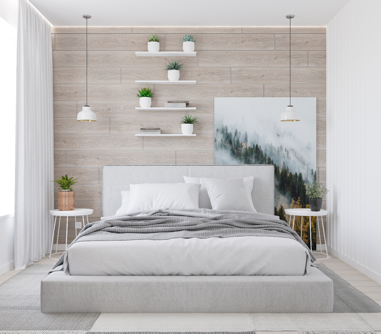 Дизайн-проект "Питер"