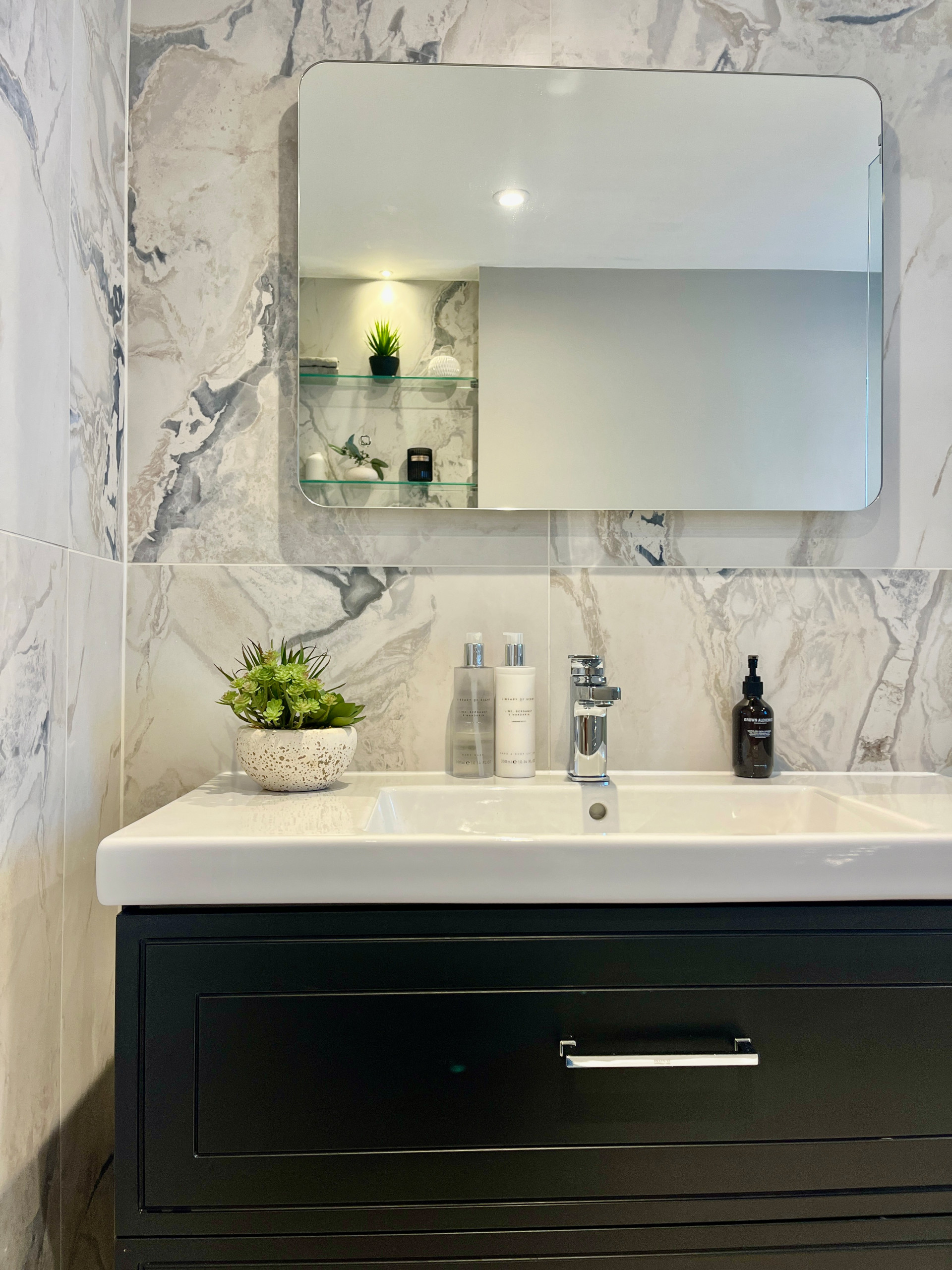 Blackheath Luxury Bathroom Renovation