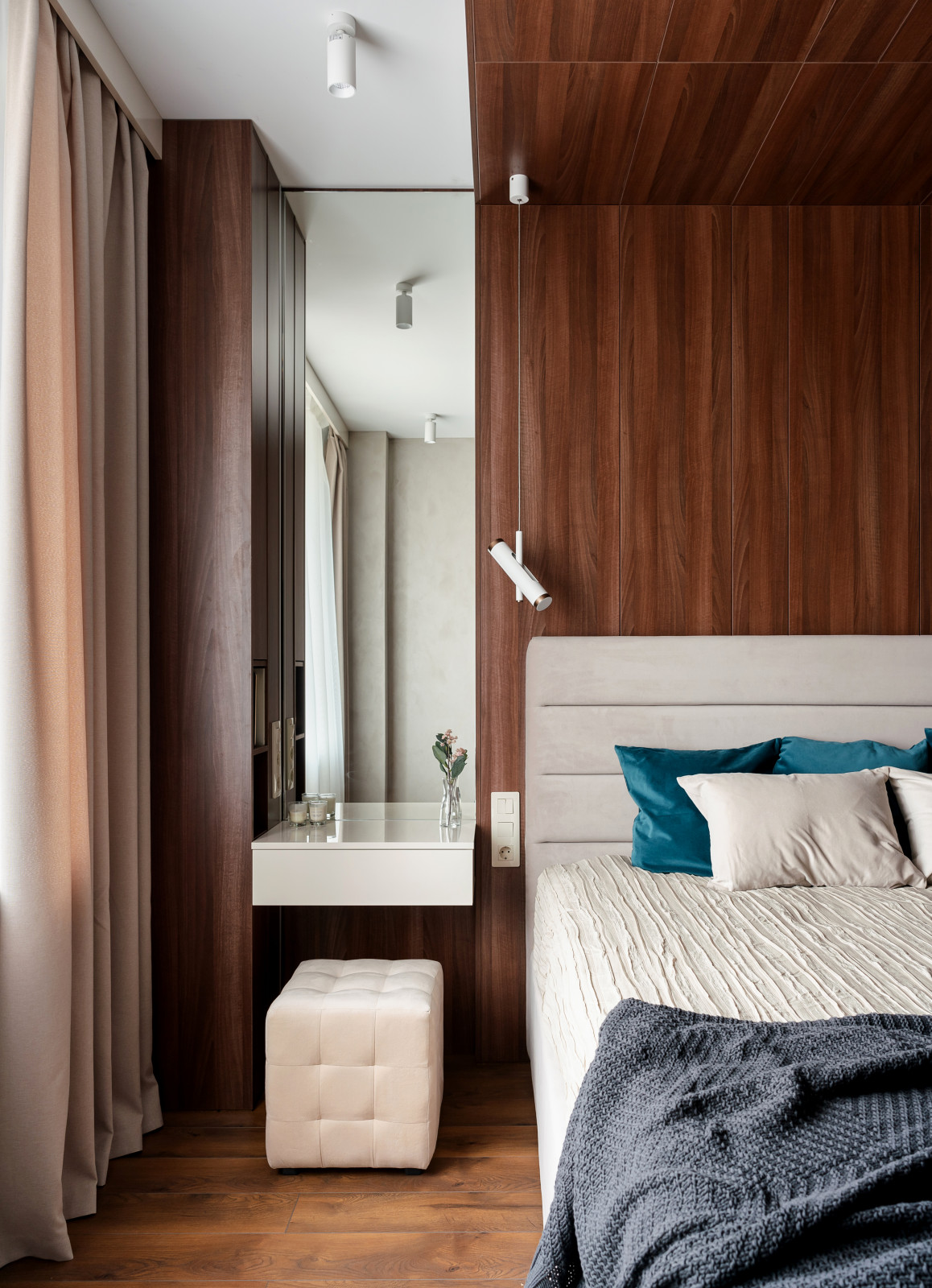 SUMMER FLAT (фото)