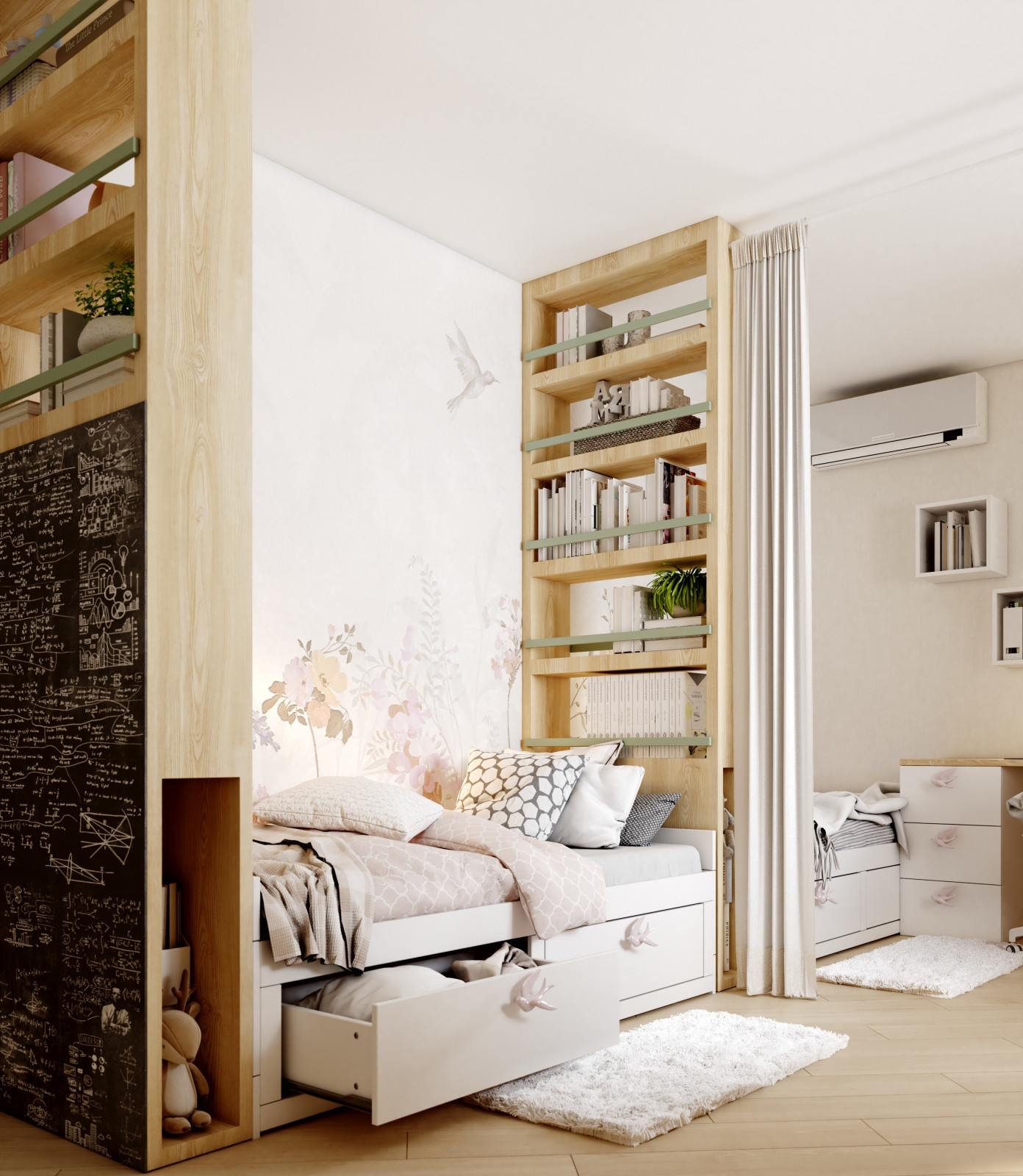 Детская в г.Реутов