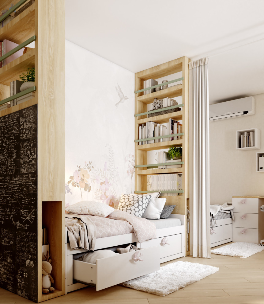 Детская в г.Реутов