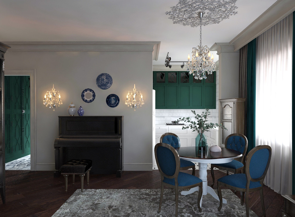 ЖК Манхеттен