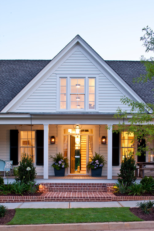 southern living exterior home colorsphoto