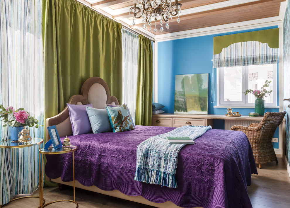 Дом в поселке Гайд Парк