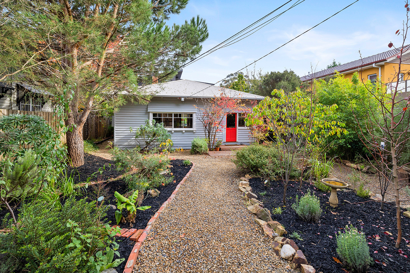 Blackburn Heritage Extension – Award-Winning Sustainable Family Home