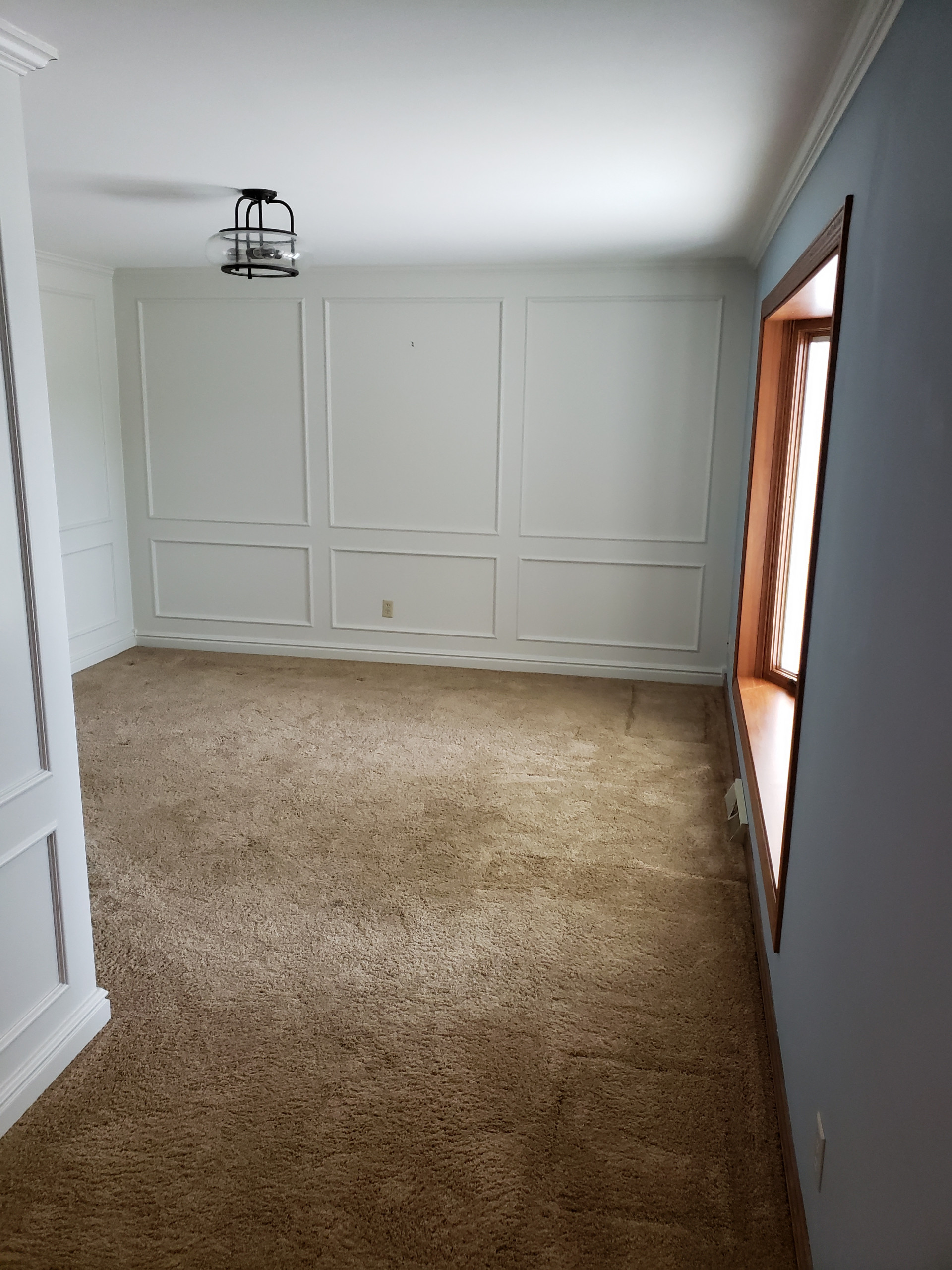 Muskego Residence - First Floor Remodel