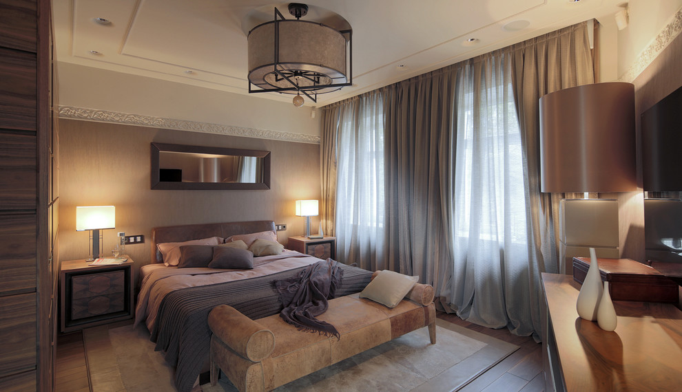 Квартира на Новом Арбате