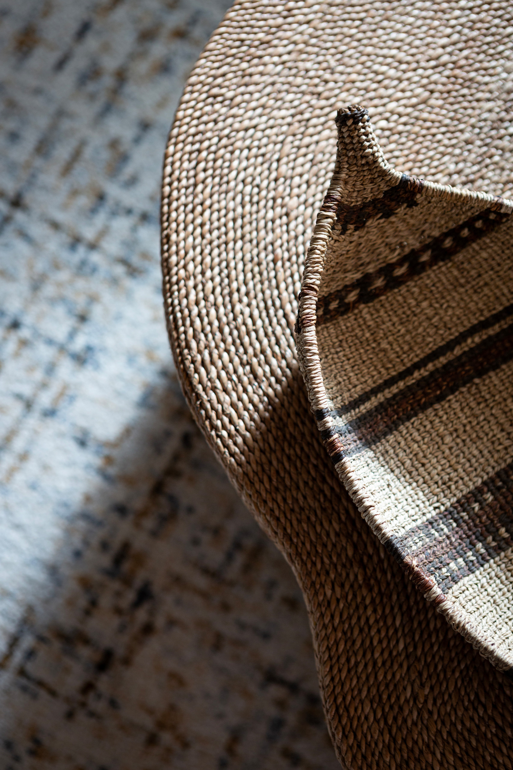 Wood Ranch Open Concept Living