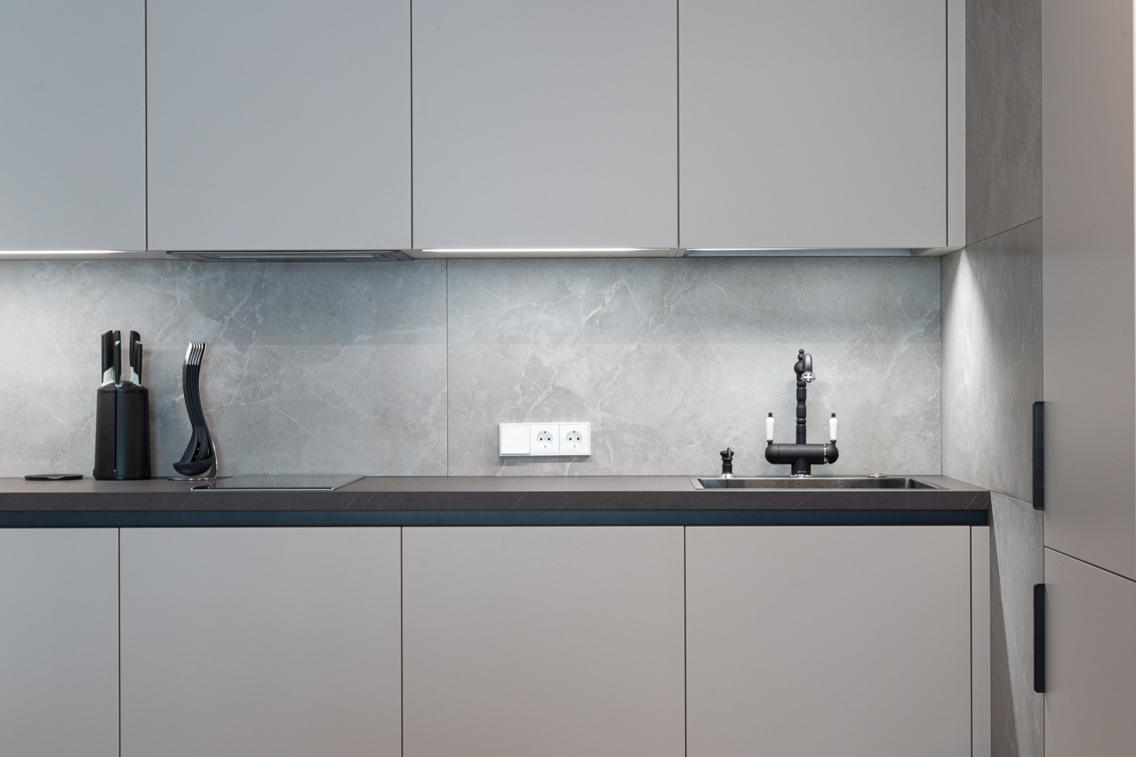 Апартаменты в центре Санкт-Петербурга