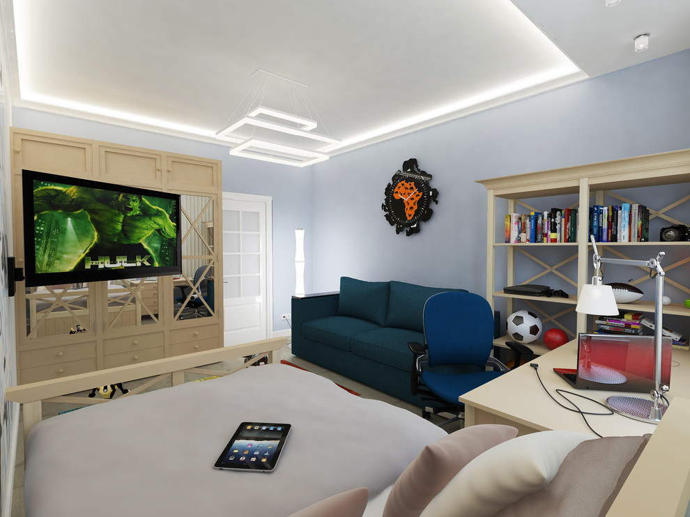 "Вундеркинд"